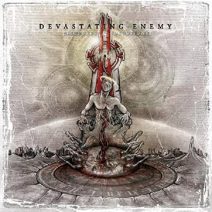 Devastating Enemy - Pictures & Delusions (2012)