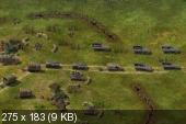 Blitzkrieg: Mission Kursk (2012/RUS/PC/Win All)
