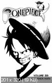One Piece volume 28 chapter 256-264