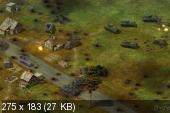 Blitzkrieg: Mission Kursk (PC/RUS)