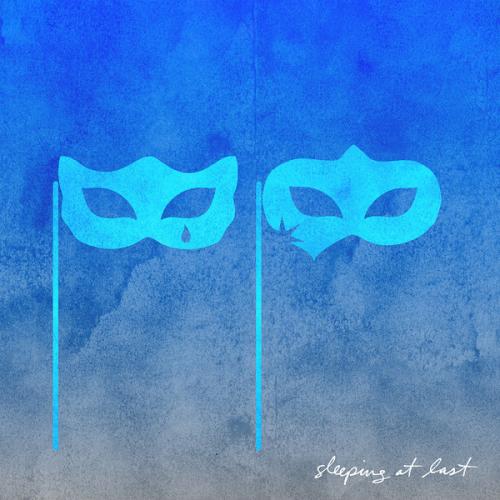 Sleeping At Last - Masquerade (Single) [2012]