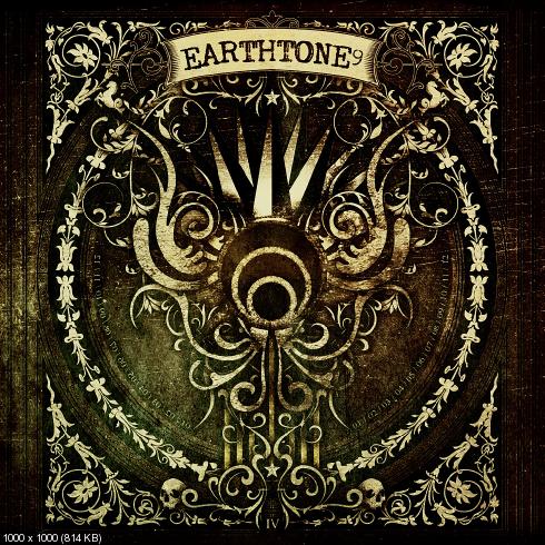 earthtone9 - IV (2013)