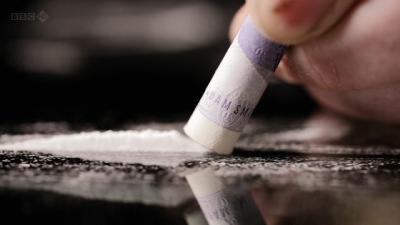 Как действуют наркотики / BBC: How Drugs Work (3 episodes of 3) (2011) HDTVRip