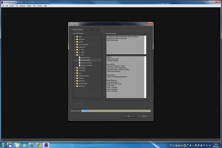 Adobe Premiere Pro CS6 ( 6.0.0 + Update 6.0.3, Multi )