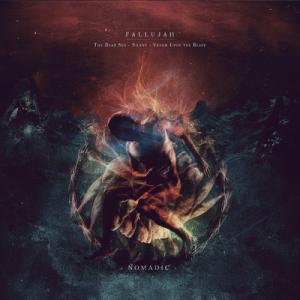 Fallujah - Nomadic [EP] (2013)