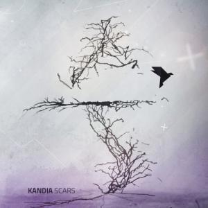 Kandia - Scars [Single] (2013)
