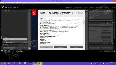 Adobe Photoshop Lightroom 4.4 Final RePack by KpoJIuK (Multi/Rus) (2013)