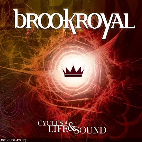 Brookroyal - Cycles of Life and Sound (2013)