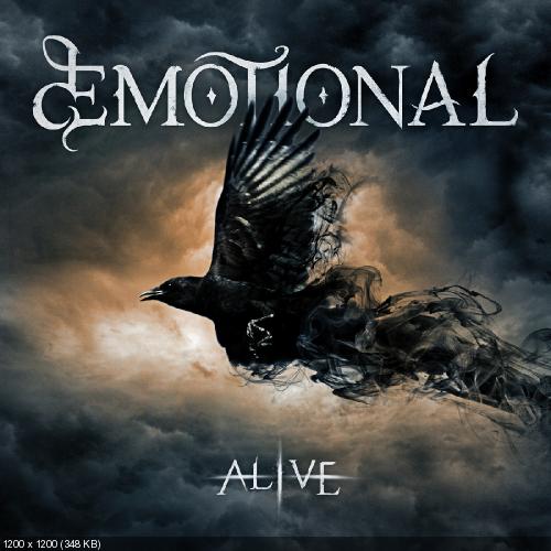 dEMOTIONAL - Alive [Single] (2013)