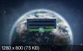 ANNO 2070™ Deluxe Edition [v2.00.7780 + 9 DLC + Addon "Deep Ocean"] (2011/RUS/RUS/ RePack by SxSxL)