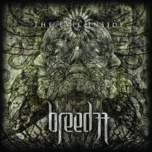 Breed 77 - The Evil Inside (2013)