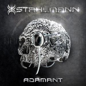 Stahlmann - Adamant (Limited Edition Digipak) (2013)