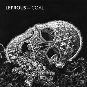 Leprous - Chronic (New Track) (2013)
