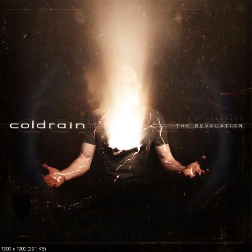 Coldrain - The Revelation (2013)