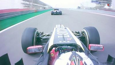 Formula1 2013 Bahrain.Grand Prix / 720p HDTV x264-W4F