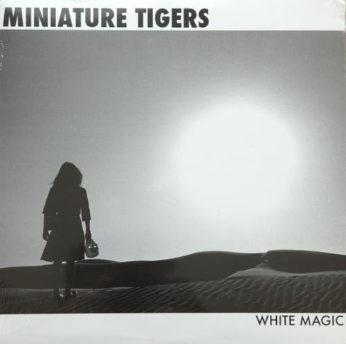 Miniature Tigers - Дискография (2006-2012)