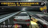 [Android] NEED FOR SPEED Shift - v2.0.8 (2009) [ENG]