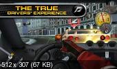 [Android] NEED FOR SPEED Shift - v2.0.8 (2009) [ENG]