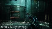 Crysis 3: Deluxe Edition (v 1.0.0.1/RUS/ENG)  R.G. Revenants