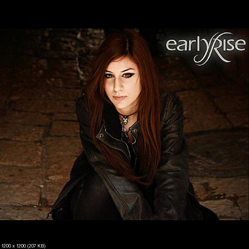 EarlyRise - Old Friend (Acoustic Version) (Single) (2012)