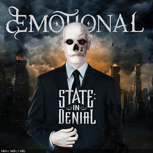 Demotional - State: In Denial (2013)