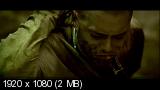 Граница / Frontiere(s) (2007) Blu-Ray 1080p