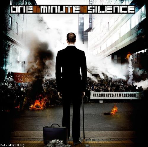 One Minute Silence – Fruit From The Lie (New Song) (2013)