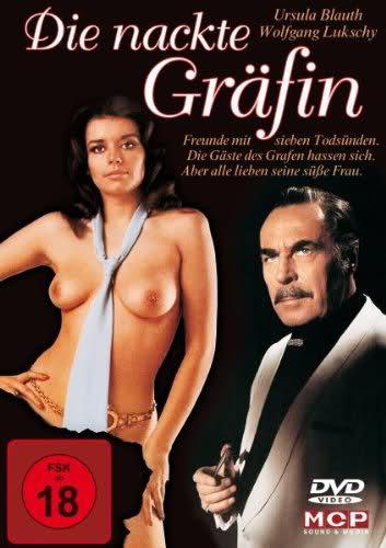 Erotic drama vintage SexWorld (1978)