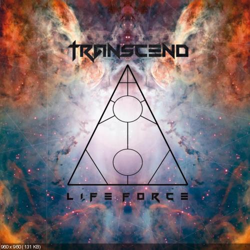 Transcend - Digging Deeper (new track) (2013)
