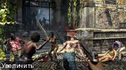 Dead Island: Riptide (2013/Rus)PC RePack by Deefra6