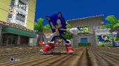 Sonic Adventure Collection (2004-2012/Eng/Jap/PC) [P]