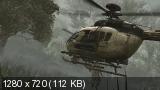 Call of Duty: Ghosts Reveal Trailer (2013) HDRip | Трейлер
