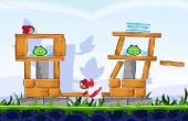 Angry Birds v3.0.0 RUS ( 2013) -   