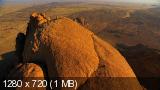 Африка / BBC: Africa [01-05 из 06] (2013) BDRip 720p от HDClub