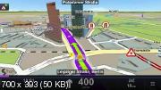 Sygic GPS Navigation 13.1.0 & MapsDownlaoder - Android