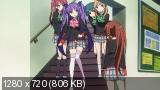 Маленькие проказники / Little Busters! [01-26 из 26] (2012) HDTVRip 720p | AniFilm