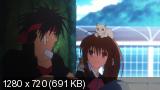 Маленькие проказники / Little Busters! [01-26 из 26] (2012) HDTVRip 720p | AniFilm