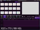 Wondershare Video Editor 3.1.3.0 (2013) PC 