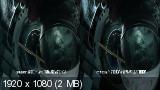 Пауки 3D / Spiders (2013) BDRip 1080p | 3D-Video | L1