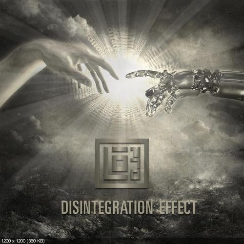 Lo-Pro - Disintegration Effect (2013)