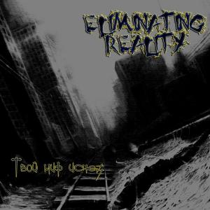 Eliminating Reality - Твой Мир Исчез [EP] (2013)