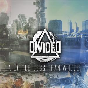Divided - #Ratchet [New Track] (2013)