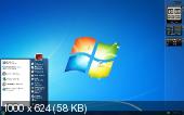 Microsoft Windows XP Professional x64 Edition SP2 VL RU SATA AHCI VI-XIII (2013/RUS)