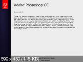 Adobe Photoshop CC 14.0 Portable by punsh (2013/MULTI/RUS)