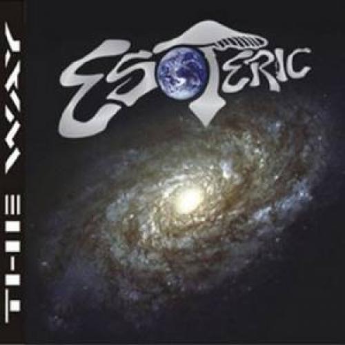 Esoteric - The Way (2011)