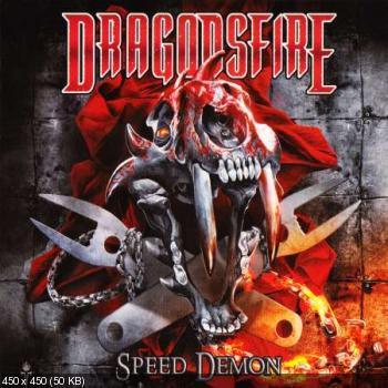 Dragonsfire - Дискография (2008-2013)