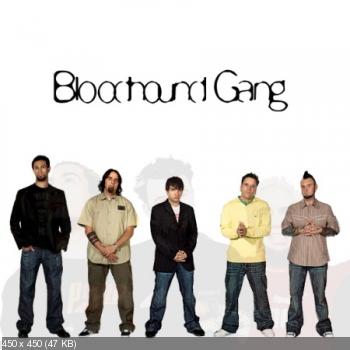 Bloodhound Gang - Дискография (1995-2010)
