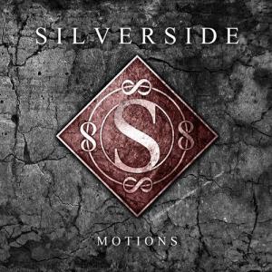 Silverside - Motions (2013)