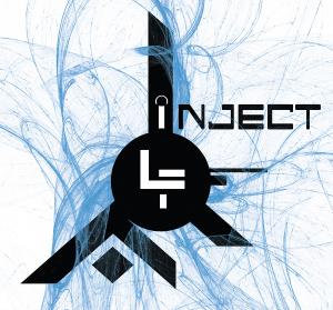 Legenda Folium - Inject [EP] (2013)
