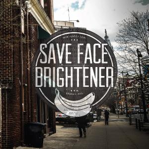 Save Face & Brightener - Banana [Split] (2013)
